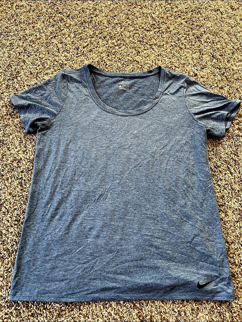 Nike Dri-FIT Tee